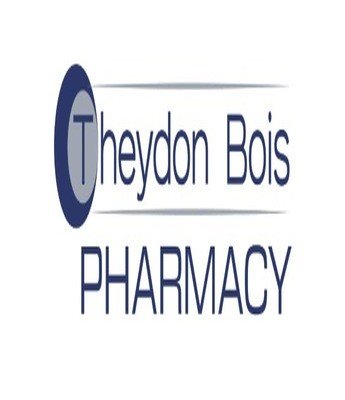 Theydon Bois Pharmacy